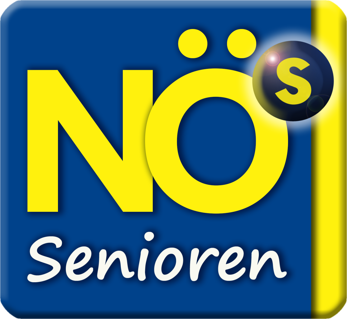Logo fr Seniorenbund Niederleis